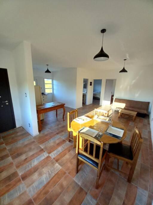 Comoda Casa Con Jardin En Colonia Del Sacramento Exterior photo